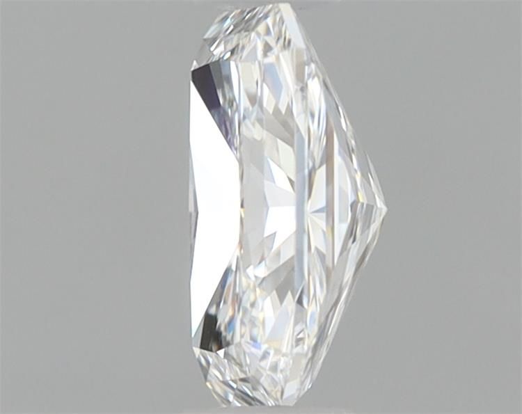 Radiant 0.74ct Diamond