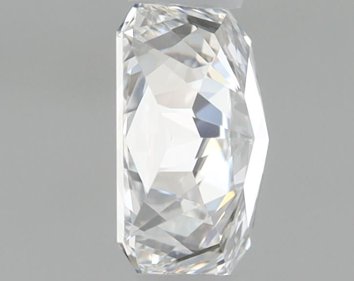 0.70 Carat Radiant Diamond