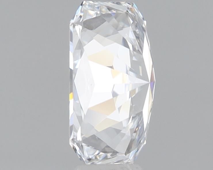 1.00 Carat Radiant Diamond