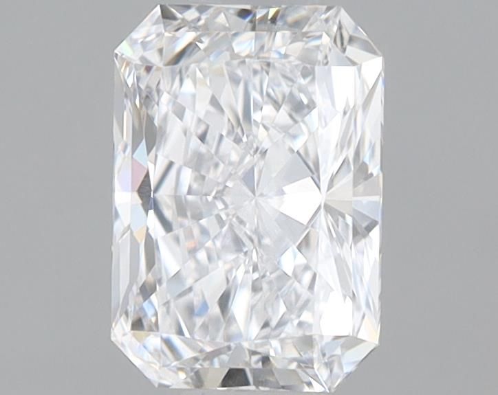 1.06 Carat Radiant Diamond