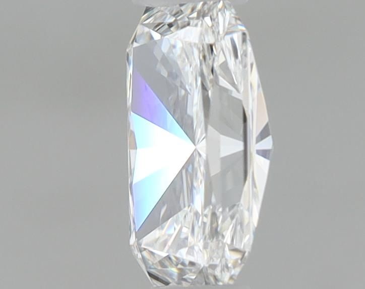 0.70 Carat Radiant Diamond