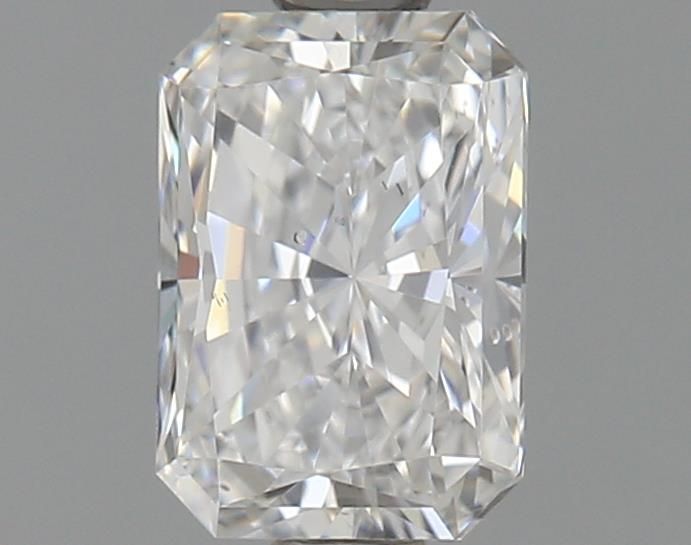 0.82 Carat Radiant Diamond