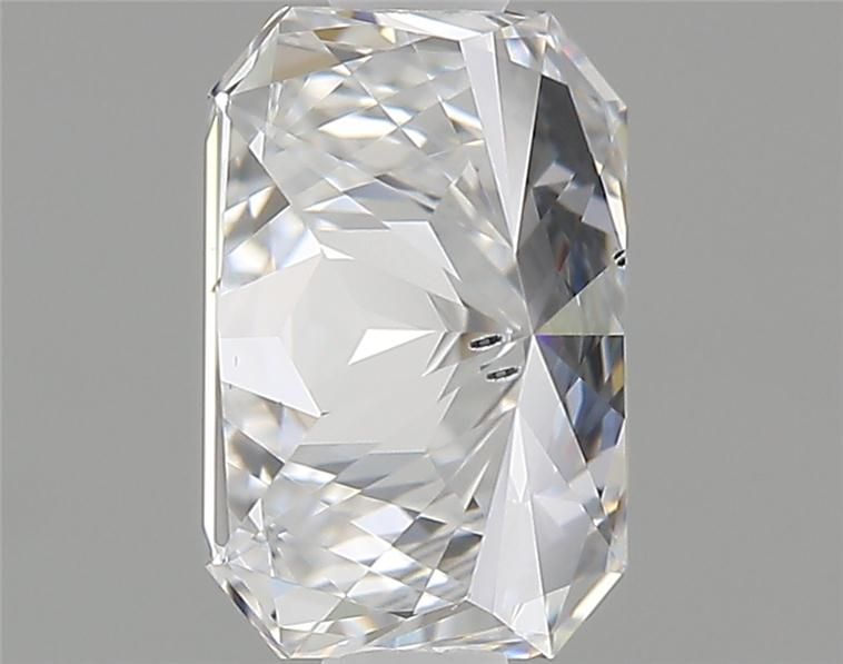 1.00 Carat Radiant Diamond