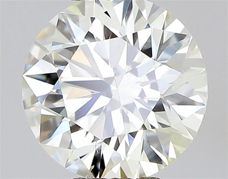 Diamante 0,31 ct ROUND