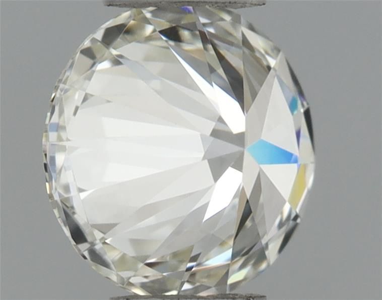 Diamant Rond 0.27 ct - Couleur J - Pureté VVS1