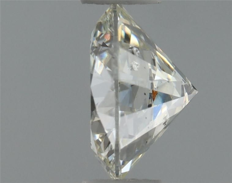 Diamante 0,31 ct ROUND