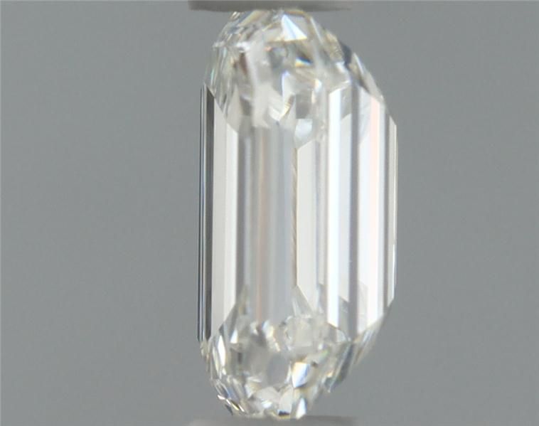 Diamante 0,35 ct EMERALD