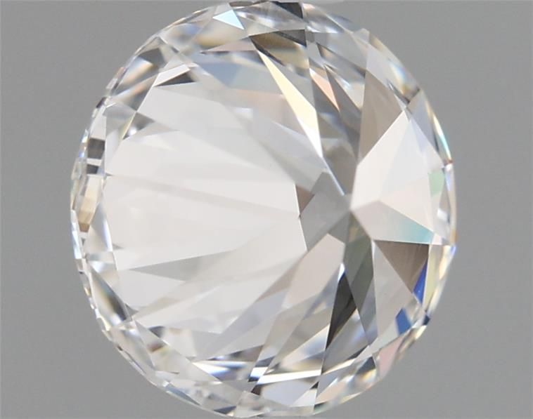 Diamant Rond 0.90 ct - Couleur D - Pureté VVS1
