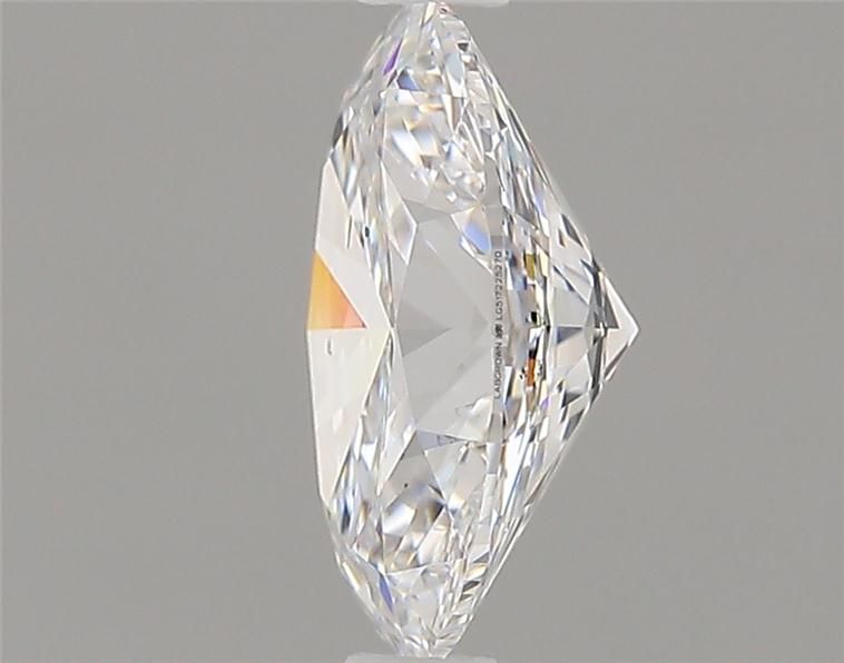 Oval 1.04ct Diamond