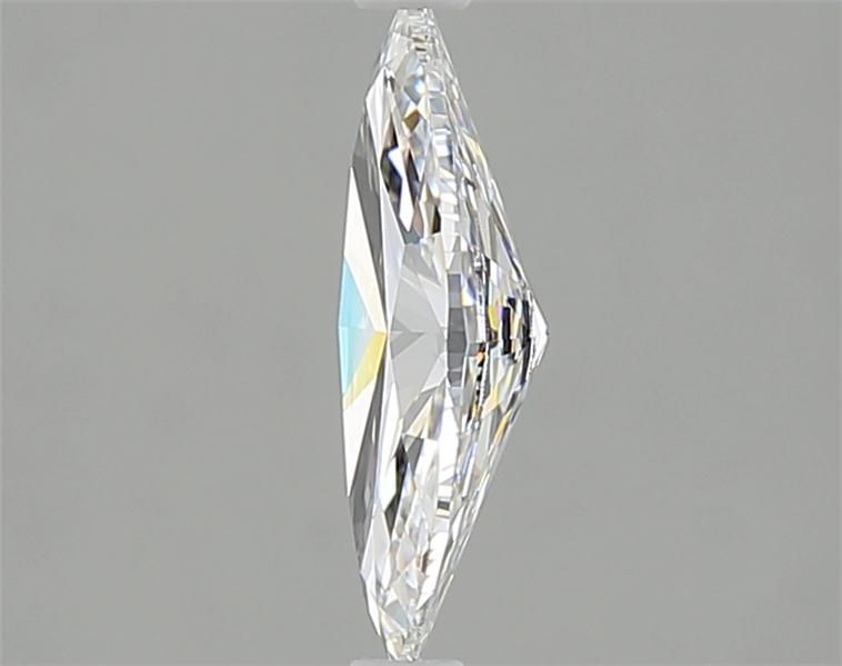 1.00 Carat Marquise Diamond