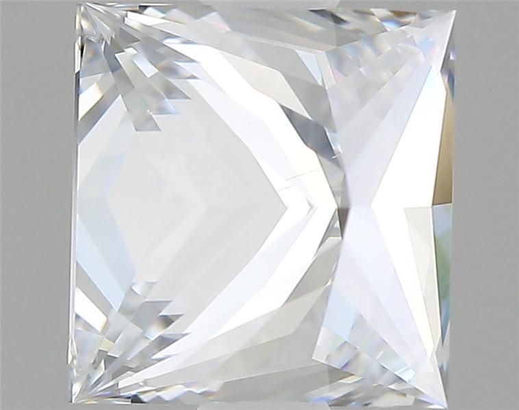 Princess 1.15ct F VS2 diamond