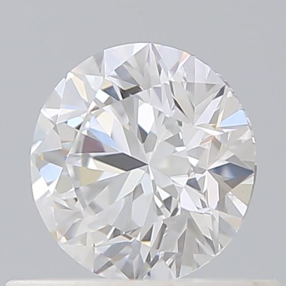 Round 0.54ct Diamond