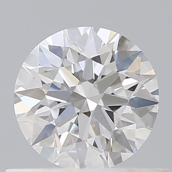 Round 0.54ct Diamond