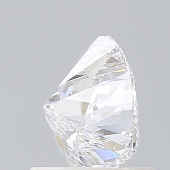 1.02 Carat Heart Diamond
