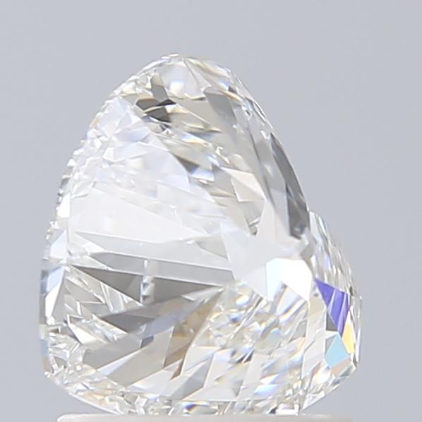 Heart 1.58ct Diamond