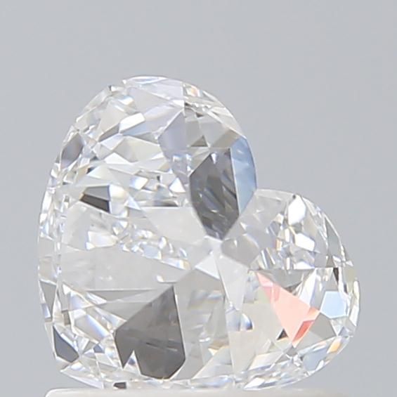 1.00 Carat Heart Diamond