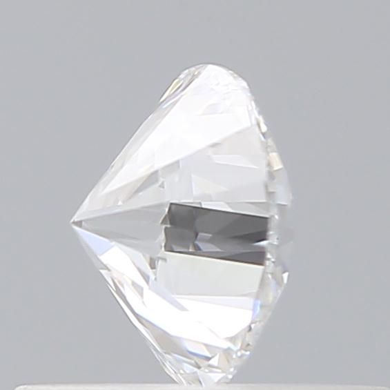 Round 0.53ct Diamond