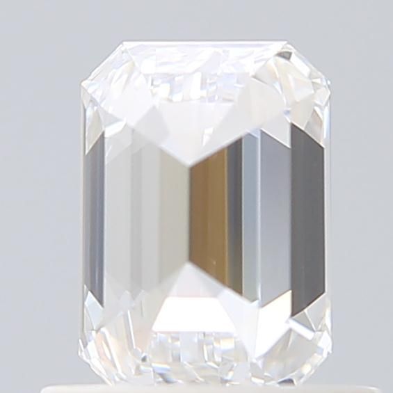 0.74 Carat Emerald Diamond