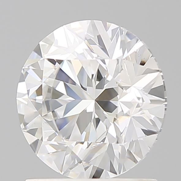 Diamant Rond 1.50 ct - Couleur D - Pureté VS2