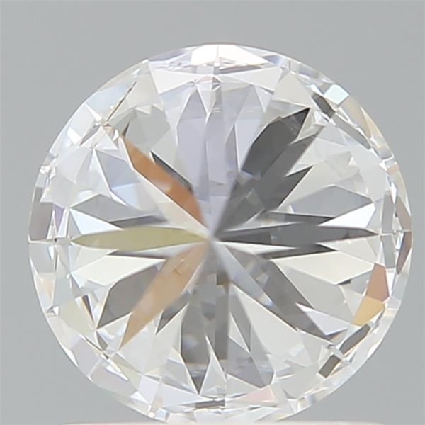 Diamant Rond 1.20 ct - Couleur D - Pureté VVS2