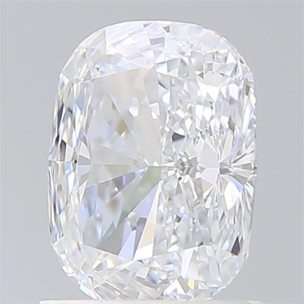 1.5ct Cushion E - VS1 - Excellent cut - LGD423642