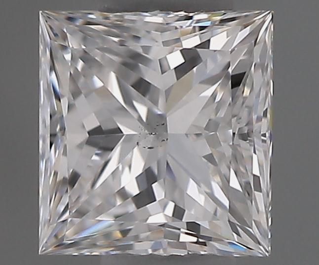 Diamante 0,30 ct PRINCESS