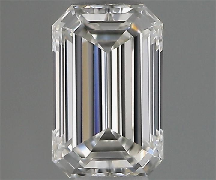 Diamante 0,30 ct EMERALD