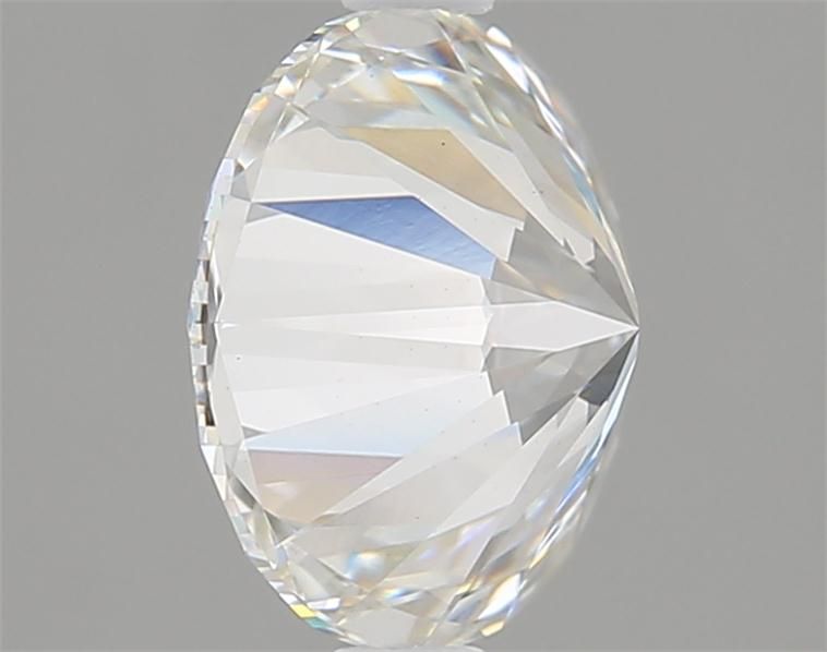 Diamant Rond 2.14 ct - Couleur F - Pureté VS1