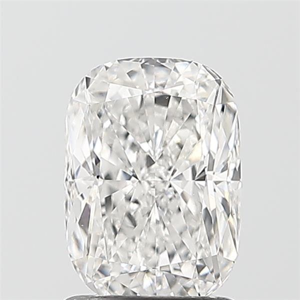 1.5ct Cushion E VS1 Excellent Cut-LGD264389
