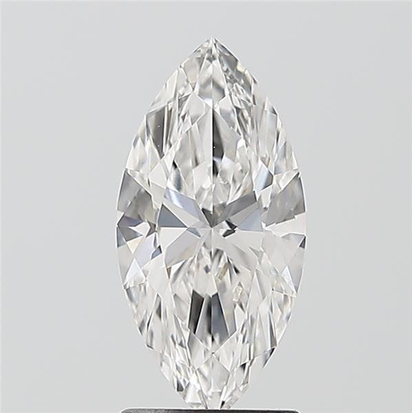 1.5ct Marquise E VVS2 Excellent Cut