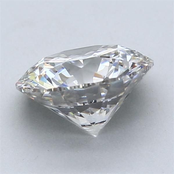 Diamant Rond 2.19 ct - Couleur F - Pureté VS1