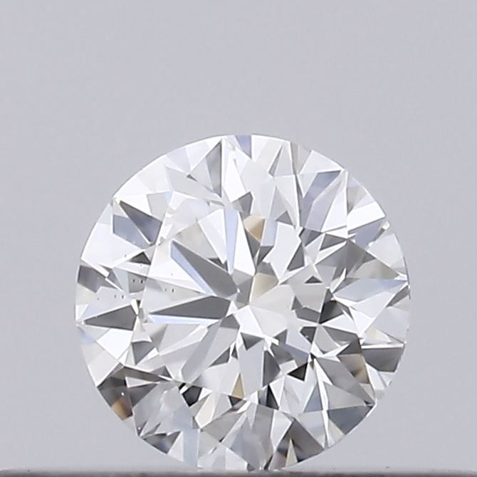 Diamante 0,21 ct ROUND