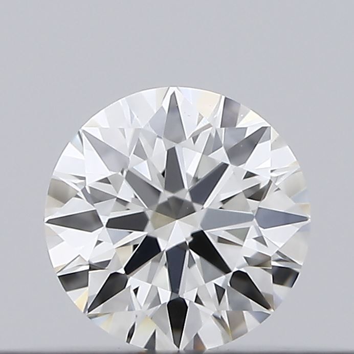 ROUND 0.18 carat diamond