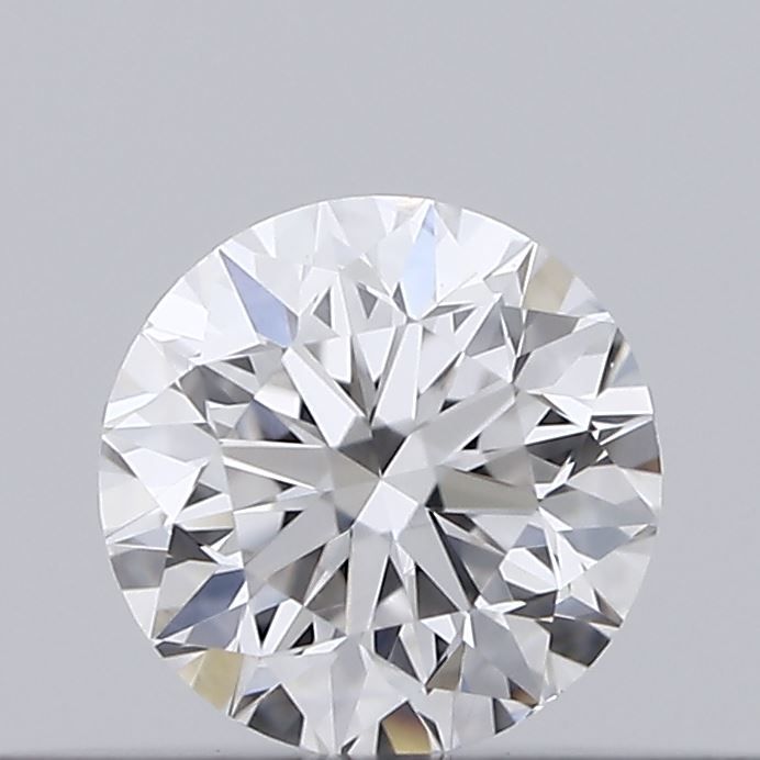 ROUND 0.18 carat diamond