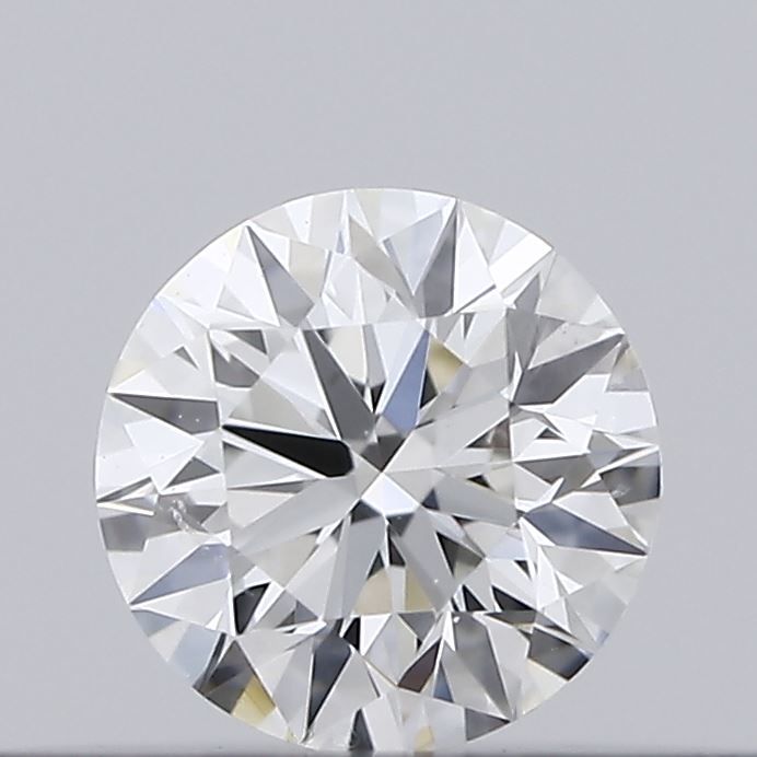 ROUND 0.18 carat diamond