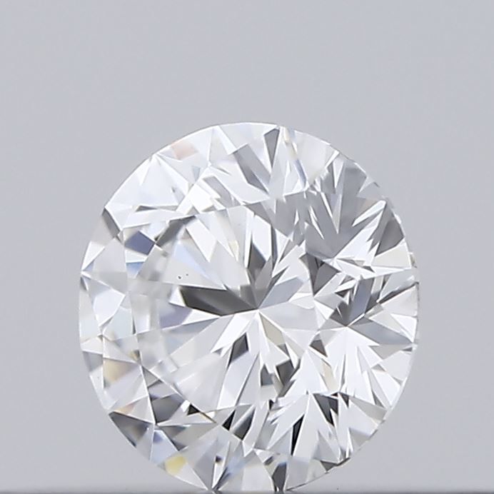 ROUND 0.18 carat diamond