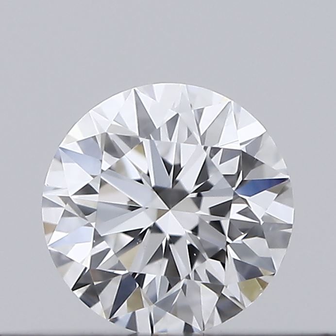 ROUND 0.18 carat diamond