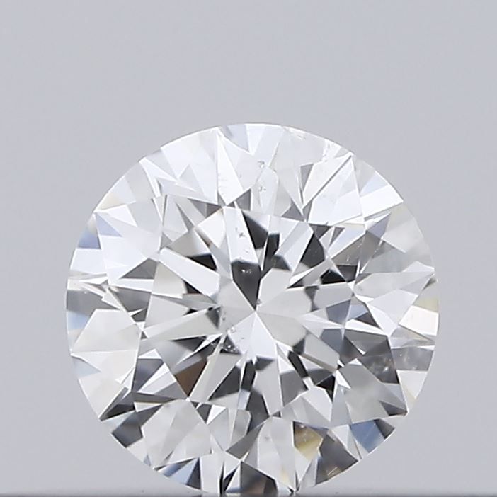 Diamante 0,19 ct ROUND