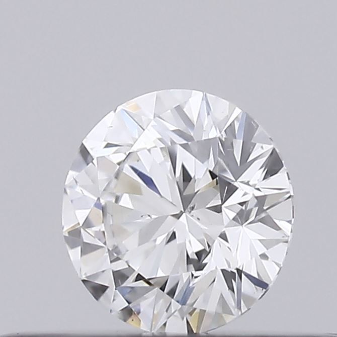 Diamante 0,23 ct ROUND