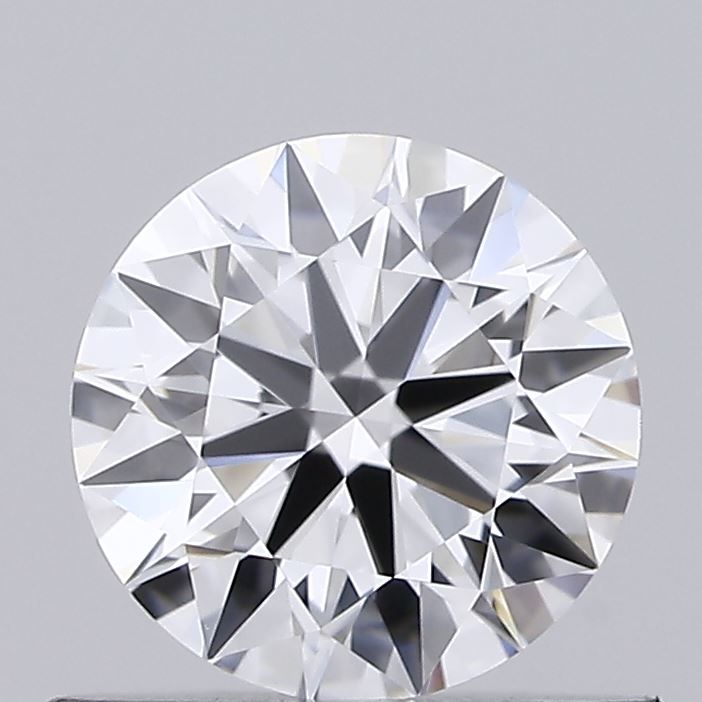 Round 0.55ct Diamond