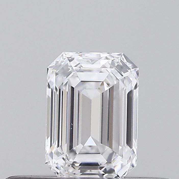 Diamante 0,27 ct EMERALD