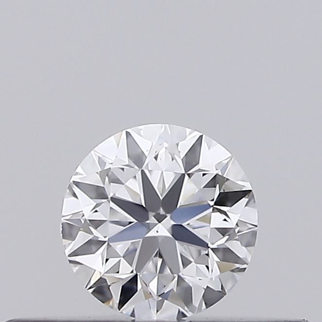 Diamante 0,18 ct ROUND
