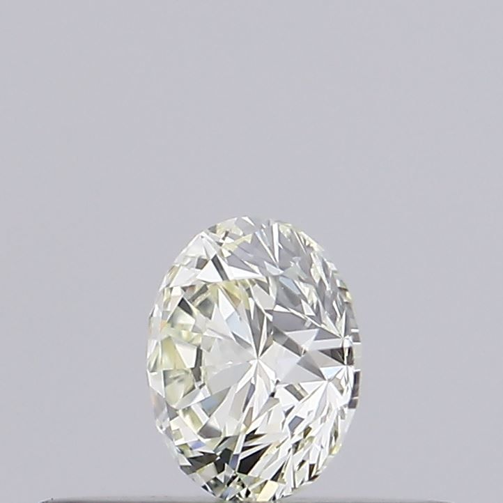 Diamante 0,23 ct ROUND