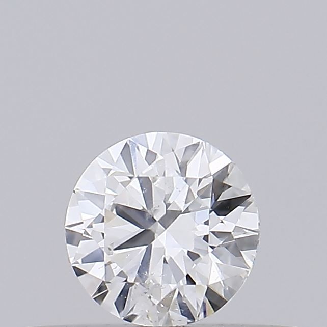 Diamante 0,23 ct ROUND