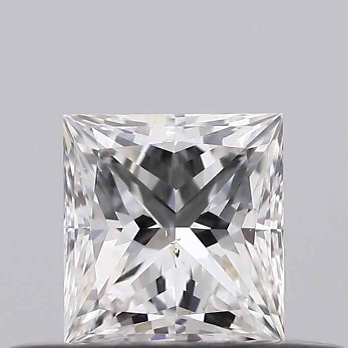 Diamante 0,31 ct PRINCESS