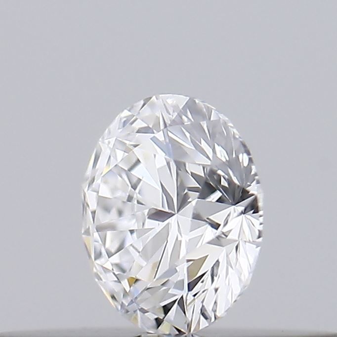 ROUND 0.18 carat diamond