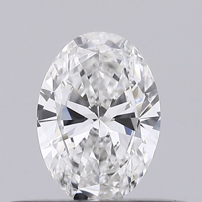 Diamante 0,23 ct OVAL