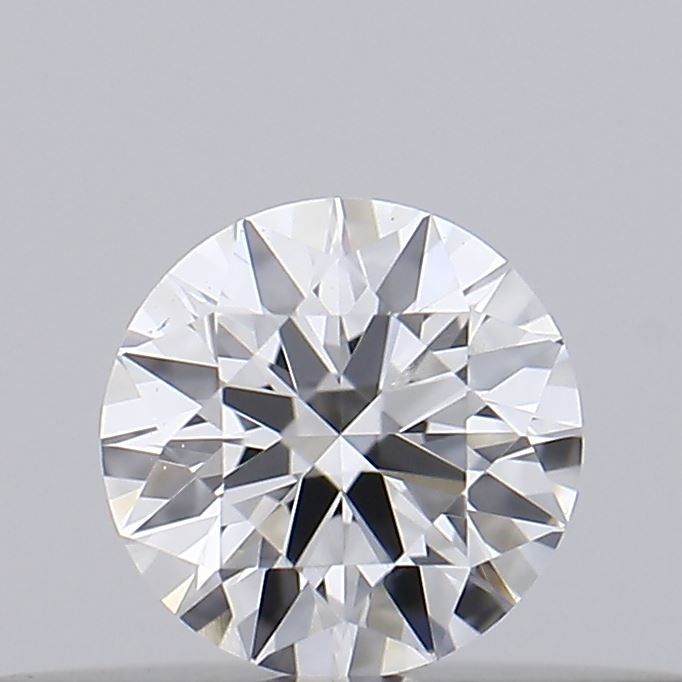 ROUND 0.18 carat diamond