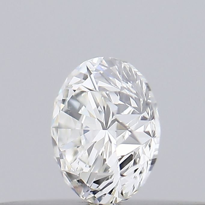 ROUND 0.18 carat diamond