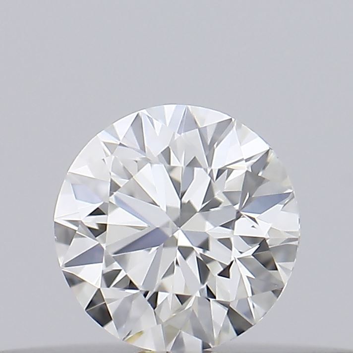 ROUND 0.18 carat diamond